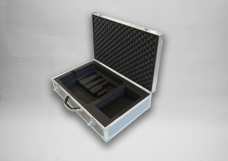 Кейс для УЗИ-аппарата SonoScape
